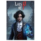  Lies of P - Steam - Global | Eponuda.ba