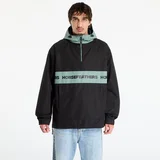 Jakna Gordie Jacket Black/ Iceberg Green S