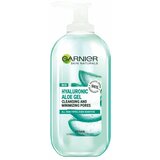 Garnier gel za umivanje skin naturals hyaluronic aloe 200ml Cene