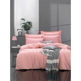 Lessentiel Maison komplet posteljina Fresh Color, 200x220 cm, 240x260 cm, Ružičasta | ePonuda.com