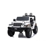  Auto na akumulator Jeep Wrangler Beli | ePonuda.com