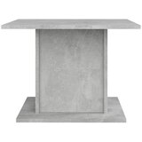  Stolić za kavu boja betona 55,5x55,5x40 cm konstruirano drvo | Eponuda.com