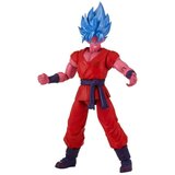  Ukrasna figura Bandai SS BLUE KAIOKEN GOKU | shoptok.hr