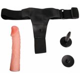 Lybaile Strap-on Baile Passionate Harness | Shoptok.si