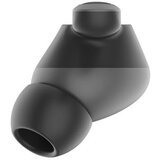 Akai slušalice sa mikrofonom, Bluetooth, In-ear, crne BTE-J20ANC | shoptok.hr