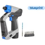 Bosch DD12V-S1 DREMEL® Blueprint akumulatorska bušilica/odvrtač F013DD12JA | Eponuda.com