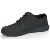 Timberland Nizke superge PARKER STREET Črna | Shoptok.si