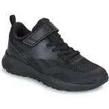 ENERGEN RUN ELASTIC LACE TOP STRAP Crna
