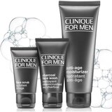 Clinique For Men™ Daily Age Repair darilni set proti staranju za moške | Shoptok.si