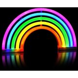 Neon LED svjetiljka "Duga" FM-NL12 | shoptok.hr