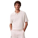 Calvin Klein pletena muška polo majica Cene