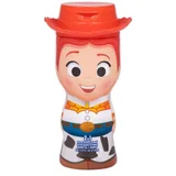Disney Toy Story 4 Jessie gel za prhanje in šampon 2v1 350 ml za otroke