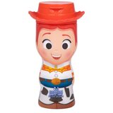 Disney Toy Story 4 Jessie gel za tuširanje i šampon 2u1 350 ml za djecu | shoptok.hr