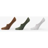 Vans Nogavice Fuego Canoodle Sock 3-Pack Pine Forest M | Shoptok.si
