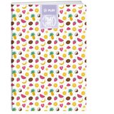  Premium sveska 60 lista playfull - odaberite motiv a4 karo voće ( B2C05491 ) | ePonuda.com