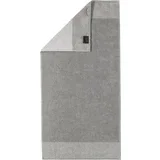 Brisača Luxury Home - Two-Tone, 50 x 100 cm - platinum 76