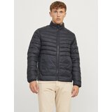 Jack & Jones Muška jakna 12258444, Crna