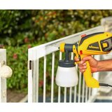 Wagner električni pištolj šprica za farbanje W 590 FLEXiO 2361538 | Eponuda.ba
