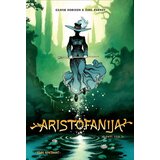 Čarobna knjiga Gzavje Dorizon, Žoel Parnot - Aristofanija 1 | Eponuda.com