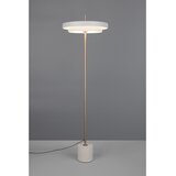  Slonokoščena LED zatemnitvena stoječa svetilka (višina 138 cm) Keaton – | Shoptok.si