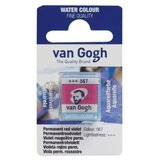 Royal Talens van gogh akvarel boja u panu 13g - odaberite nijansu permanent red violet ( 687567 ) | ePonuda.com