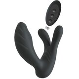 Sweet Smile Vibrator za parove sa daljinskim upravljačem | Eponuda.com