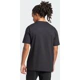 Adidas Muška majica Standalone, Crna | Eponuda.com