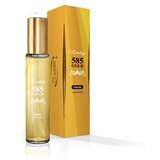 Chatler Lady Clasic 585 30 ml. Ženski EDP | shoptok.hr