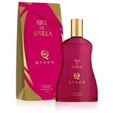 Parfem Aire de Sevilla Queen 150 ml toaletna voda za ženske Cene