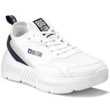 Big Star Polškornji JJ274596 Bela | Shoptok.si