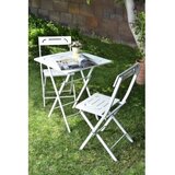 Hanah home baštenski set bistro set 2 Cene