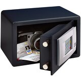 Burg Wachter pointSafe Sigurnosni sef P1 E (D x &Scaron; x V: 28 x 20 x 18 cm, Elektronička brojčana brava, 6,7 l) cijene