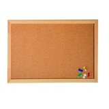 Junior expo cork tabla plutana 40 x 60cm ( 140403 ) Cene