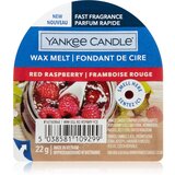 Yankee Candle Red Raspberry vosak za aroma lampu 22 g | shoptok.hr