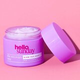hello sunday the recovery one posvjetljujuća maska za dan i noć 50 ml | shoptok.hr