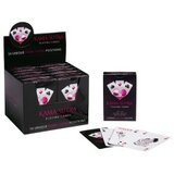 Tease & Please Kama Sutra Playing Cards Cijene