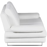 MID.YOU 2-SED, bela tekstil | Shoptok.si