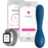 OhMiBod vibrator - bluemotion nex 2 | Shoptok.si