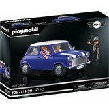 Playmobil Playmobil: Mini Cooper (70921) | Shoptok.si