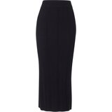 Orsay Women's Black Skirt - Women | Eponuda.ba