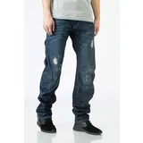 G-star Jeans - ARC 3D LSE TPRD Blue