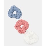Sinsay Rebraste gumice Scrunchie 3 kom Cijene