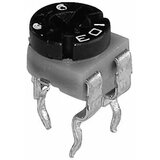 KYOCERA/AVX Ugljični trimer Linearno 0.1 W 50 kOhm 210 ° AB Elektronik 601036 1 ST | Eponuda.ba