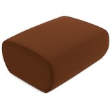 Makamii Baršunast tabure boje terakote Kapua – | shoptok.hr