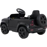  Licencirani auto na akumulator Land Rover Defender 4x4 - crni | Eponuda.ba