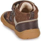 Bisgaard Visoke superge BECKY BAREFOOT Kostanjeva | Shoptok.si