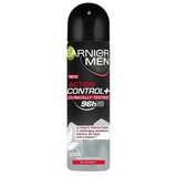 Garnier sprej men action control+ 150ml Cene