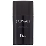 sauvage dezodorans u stiku bez aluminija 75 ml za muškarce
