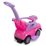 Toyz guralica za djecu ružičasta | shoptok.hr