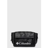 Columbia Opasna torbica siva barva